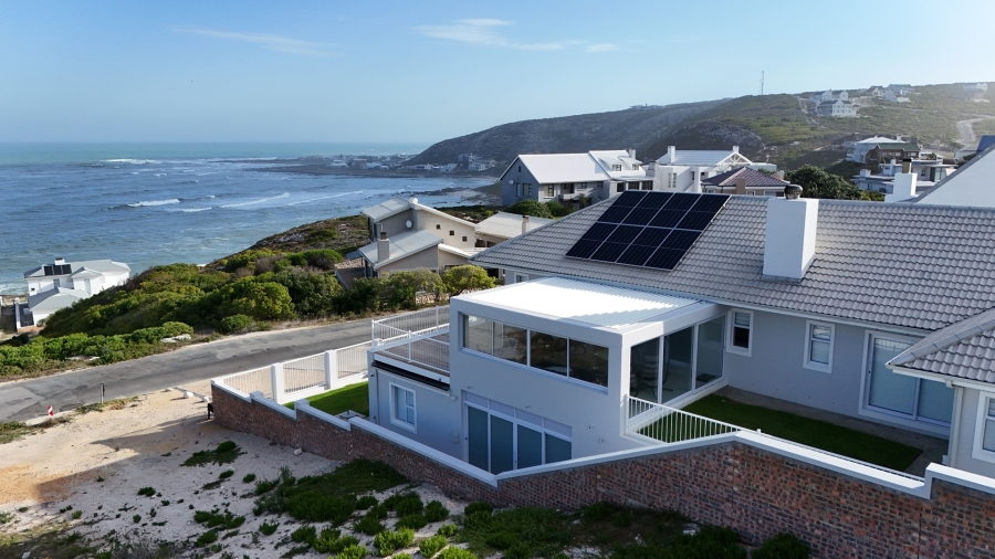 0 Bedroom Property for Sale in Oceanview Heights Western Cape